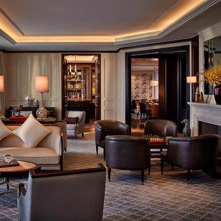 The Ritz-Carlton, Haikou Hotel Hải Khẩu Ngoại thất bức ảnh