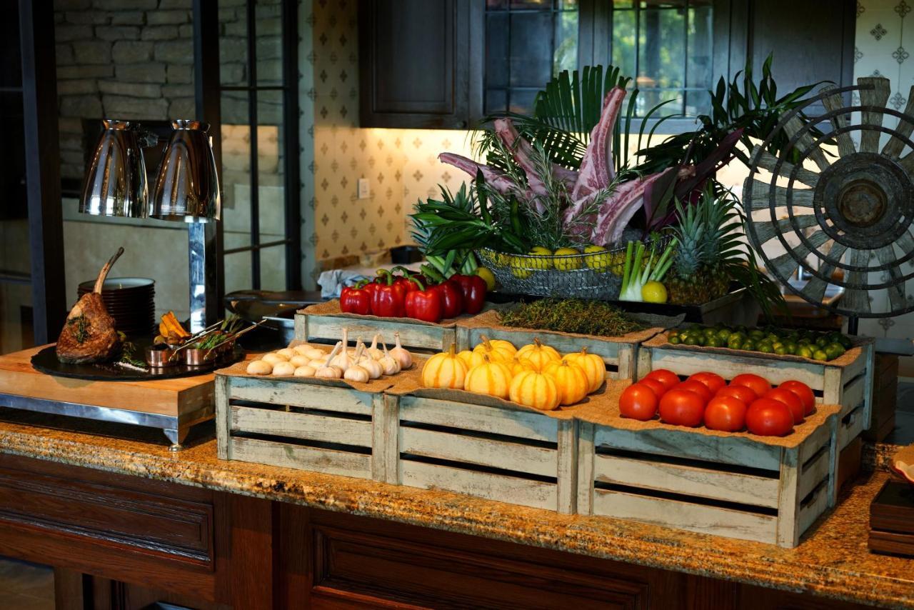 The Ritz-Carlton, Haikou Hải Khẩu Ngoại thất bức ảnh