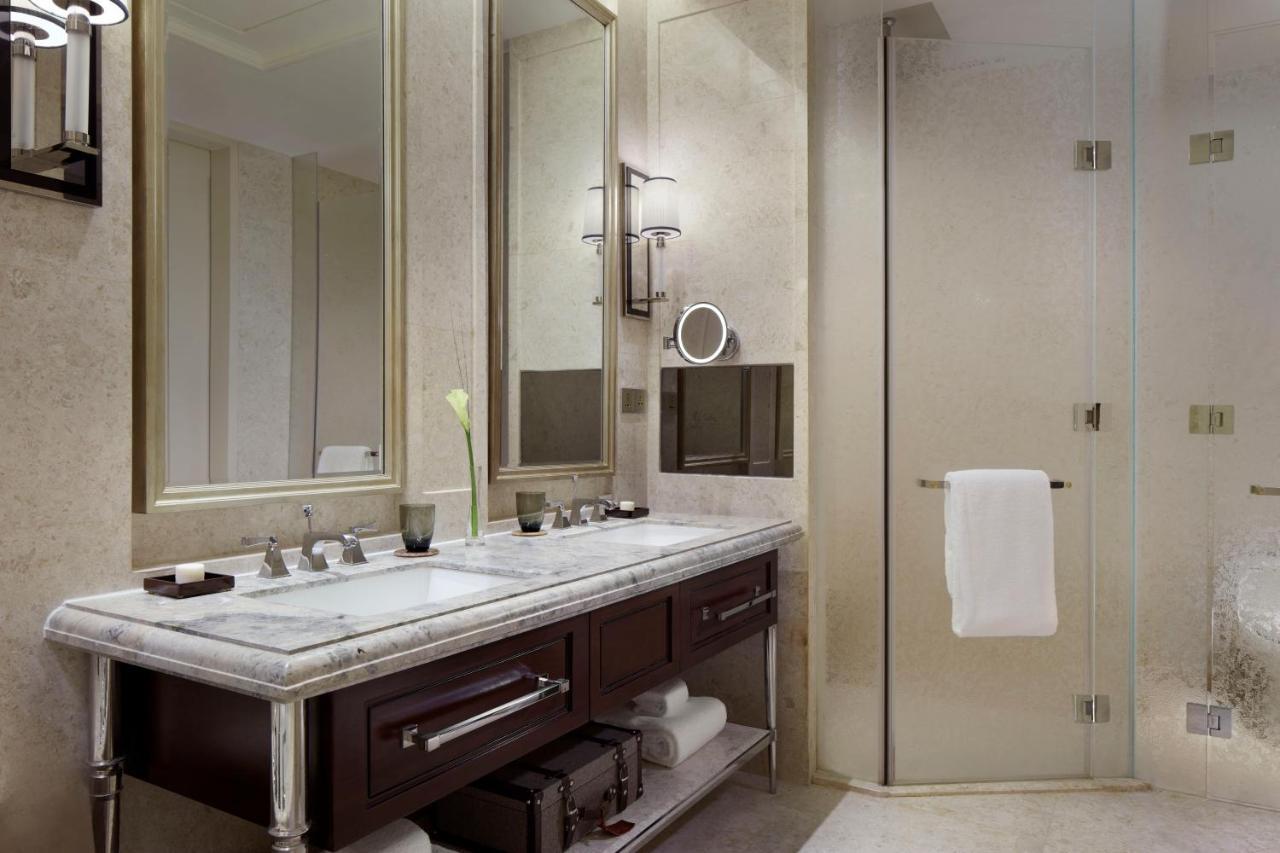 The Ritz-Carlton, Haikou Hải Khẩu Ngoại thất bức ảnh