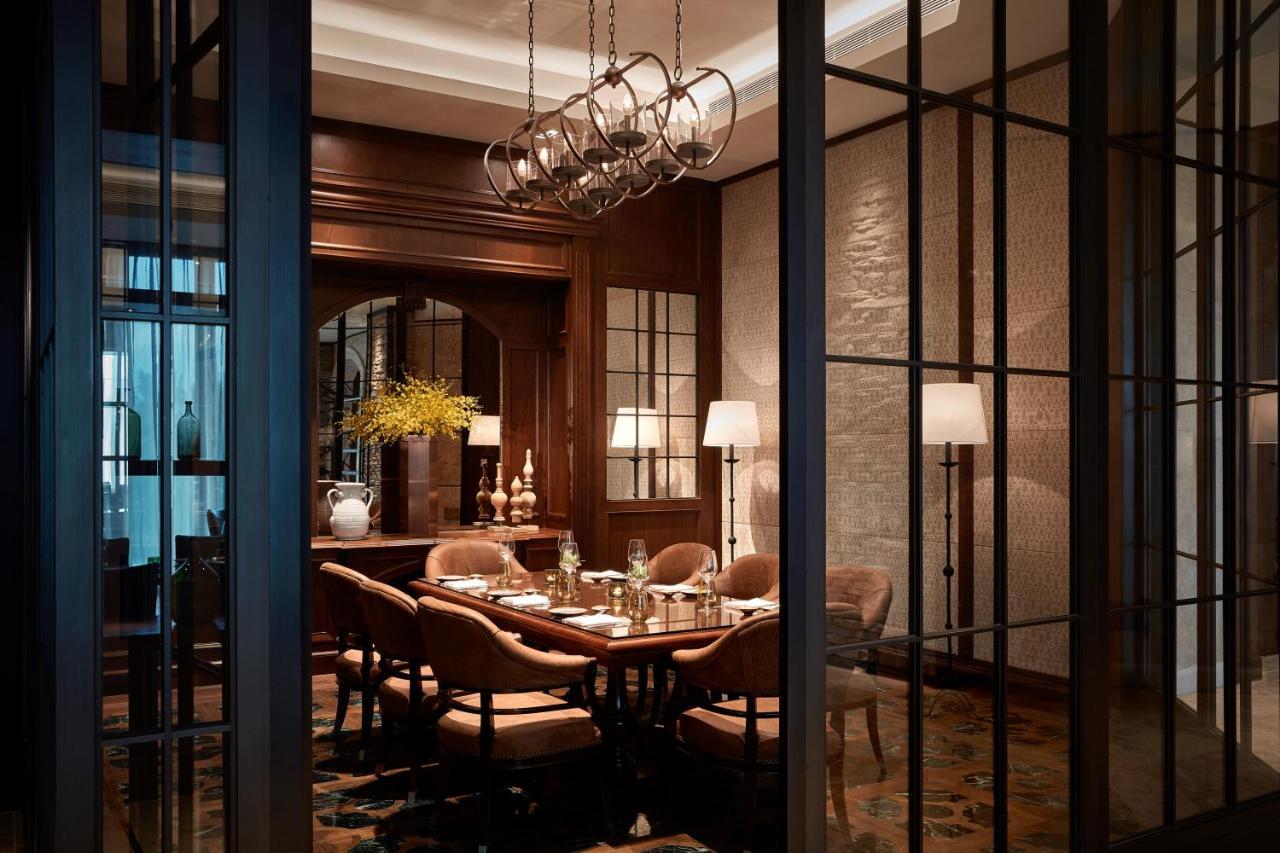 The Ritz-Carlton, Haikou Hải Khẩu Ngoại thất bức ảnh