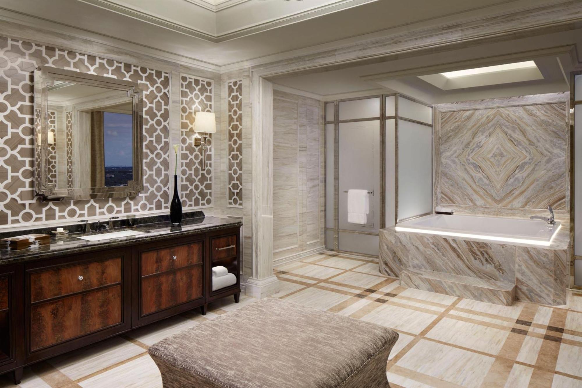The Ritz-Carlton, Haikou Hải Khẩu Ngoại thất bức ảnh