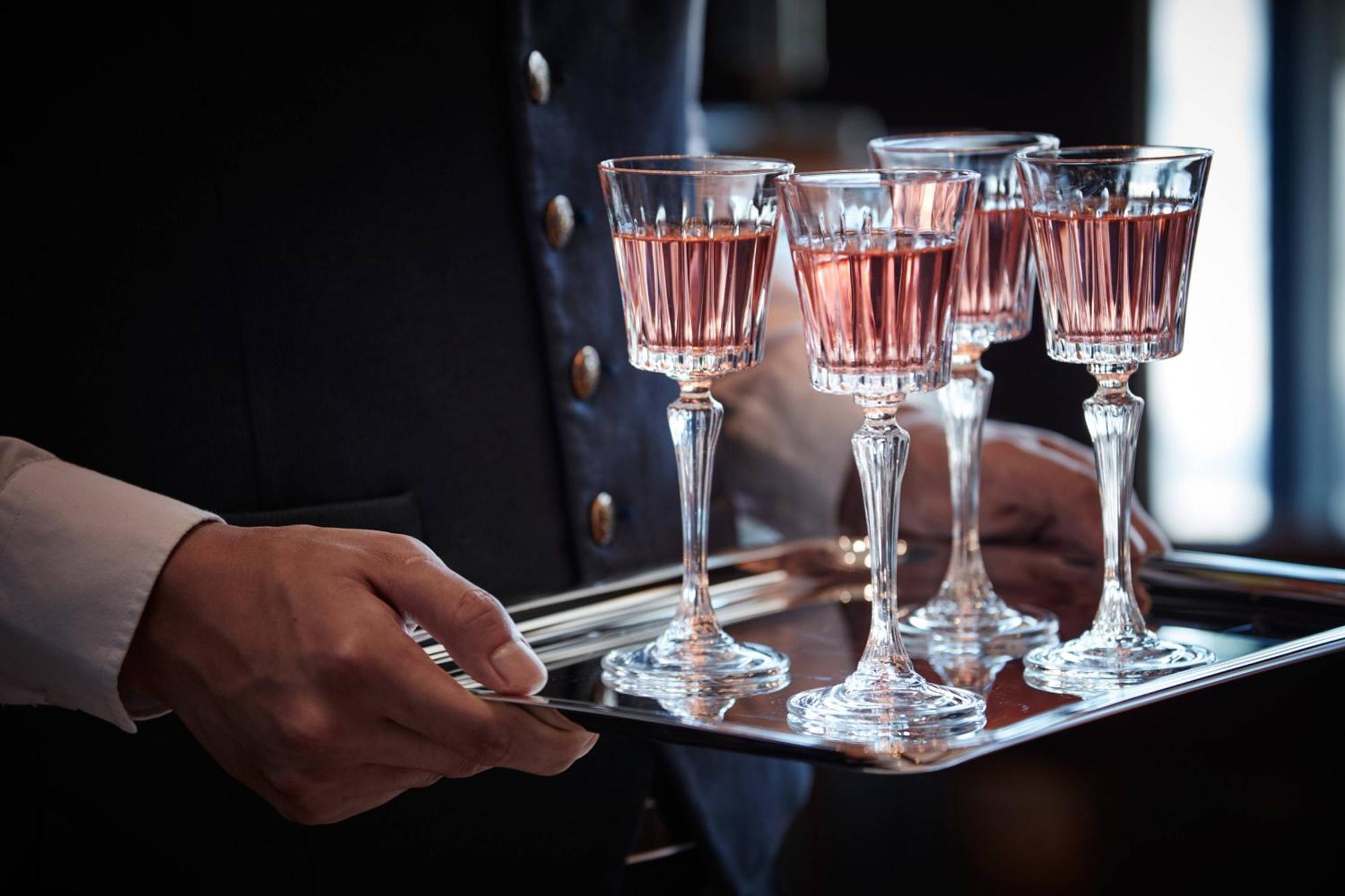 The Ritz-Carlton, Haikou Hải Khẩu Ngoại thất bức ảnh