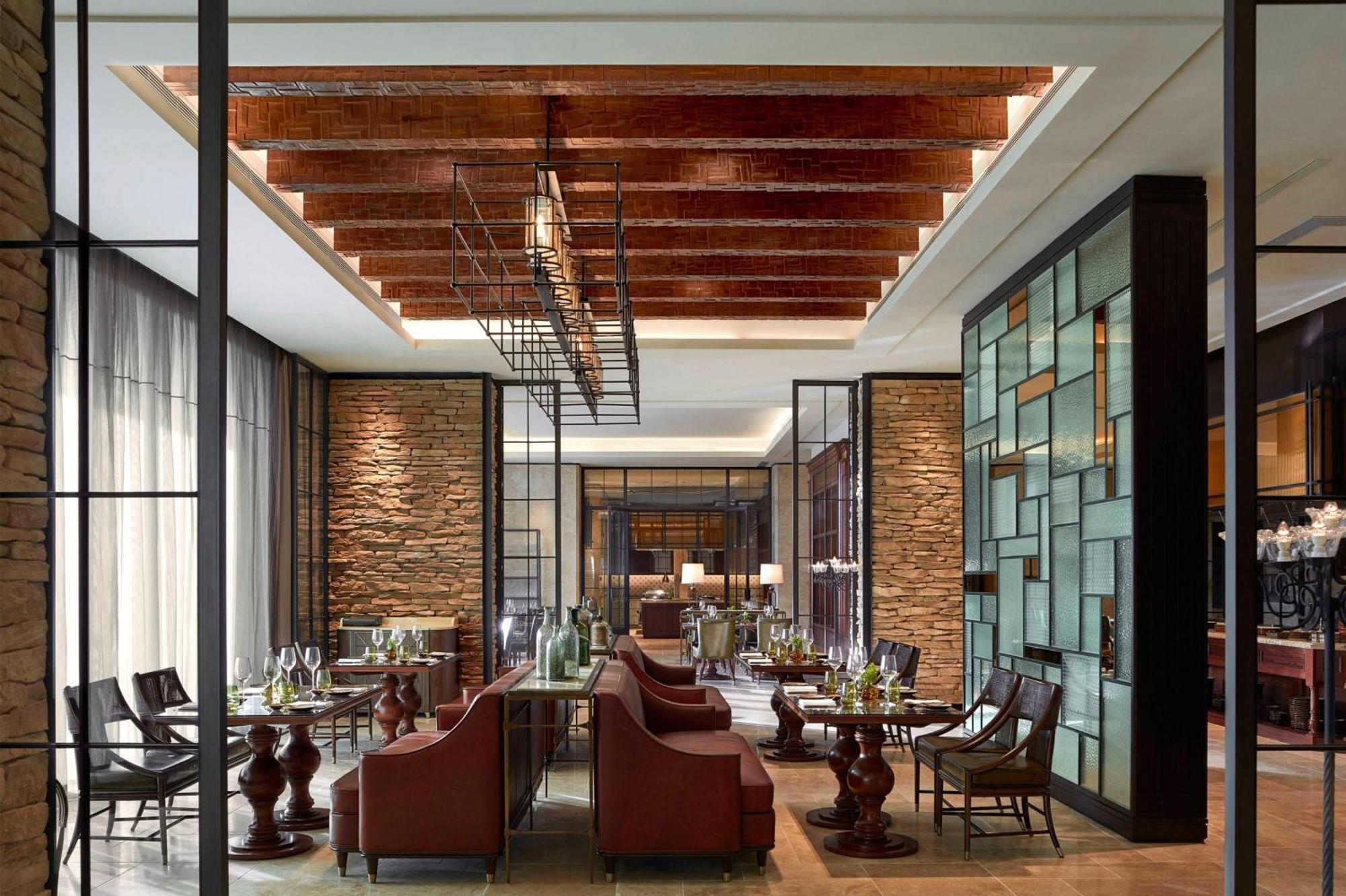The Ritz-Carlton, Haikou Hải Khẩu Ngoại thất bức ảnh