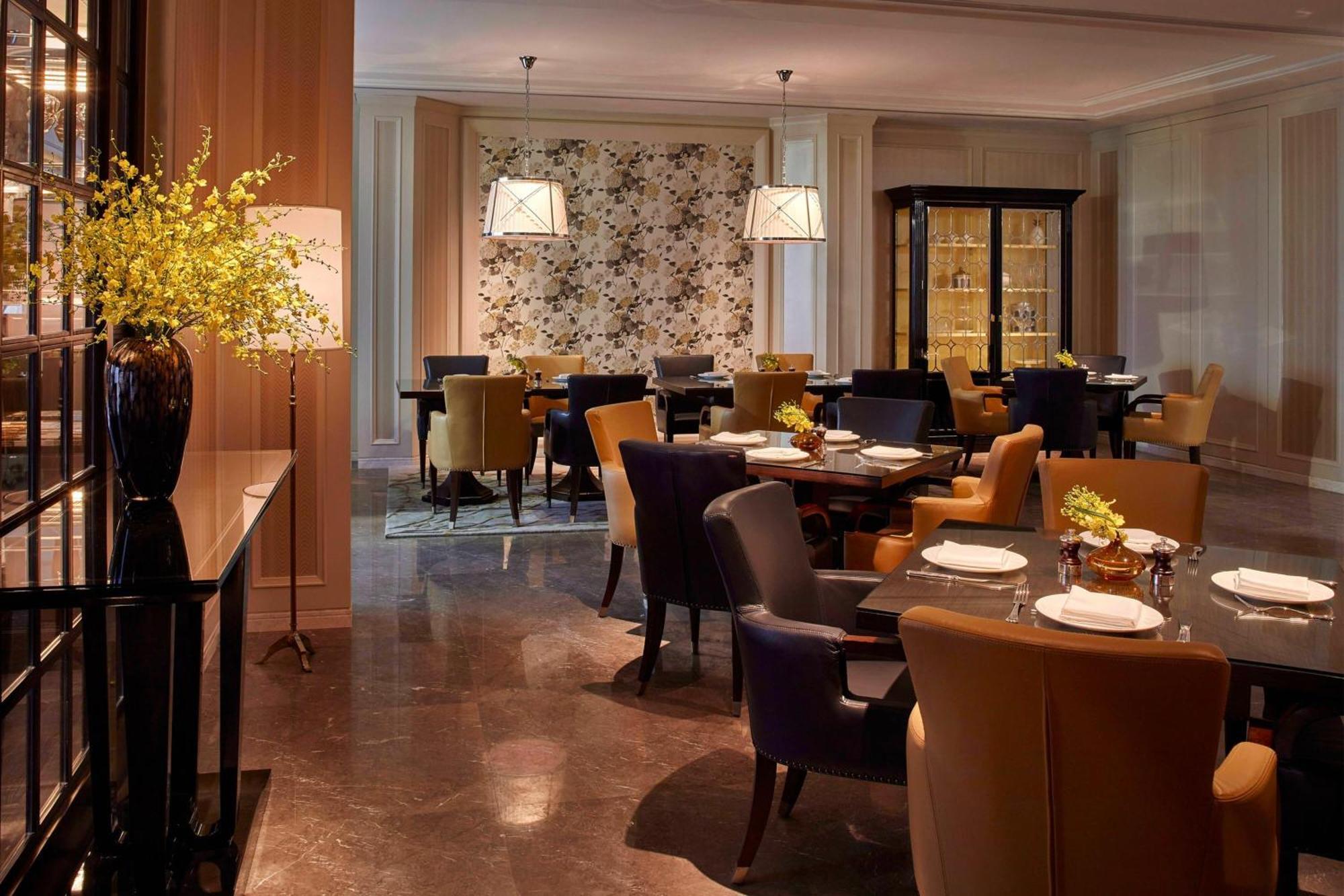 The Ritz-Carlton, Haikou Hải Khẩu Ngoại thất bức ảnh
