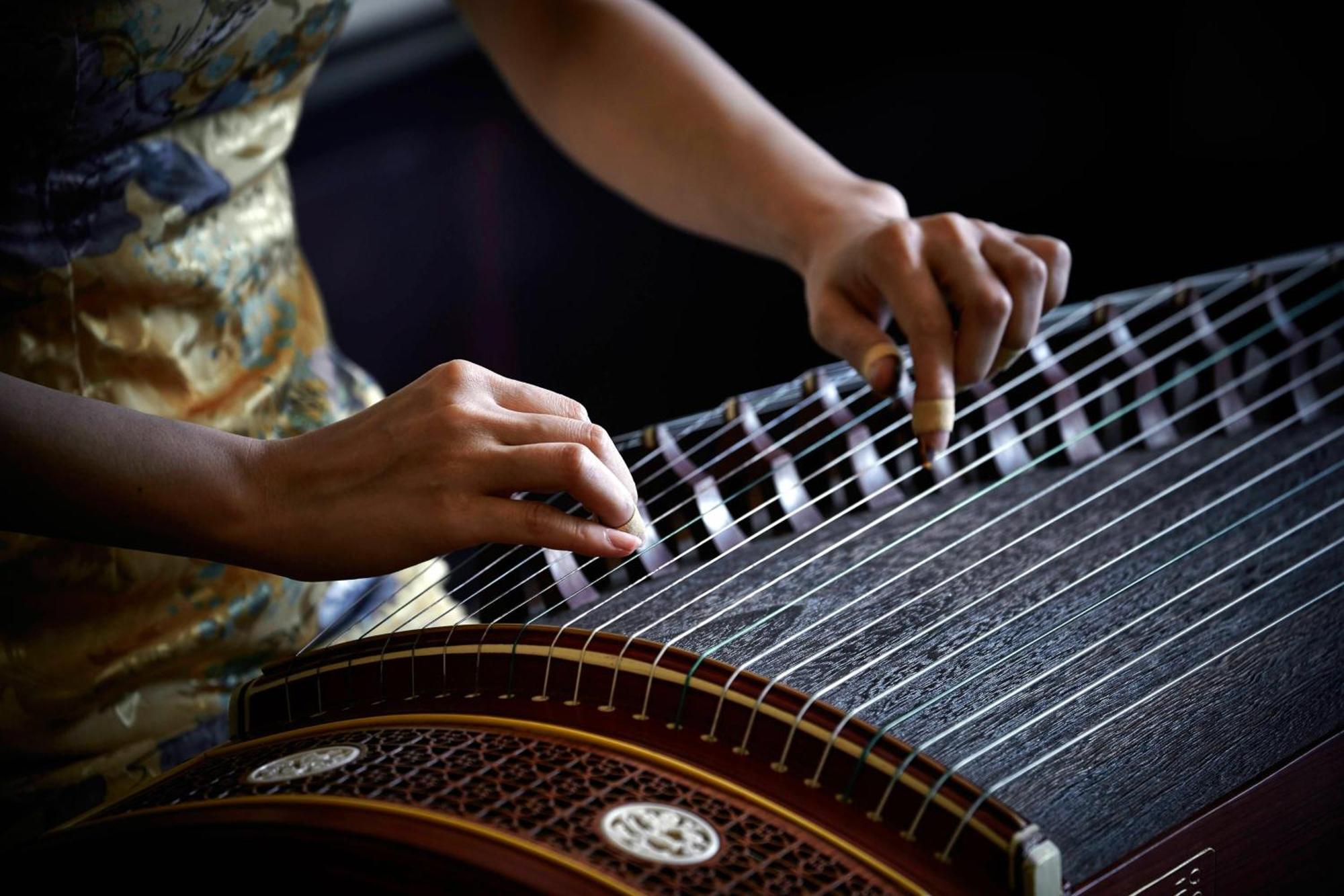 The Ritz-Carlton, Haikou Hotel Hải Khẩu Ngoại thất bức ảnh