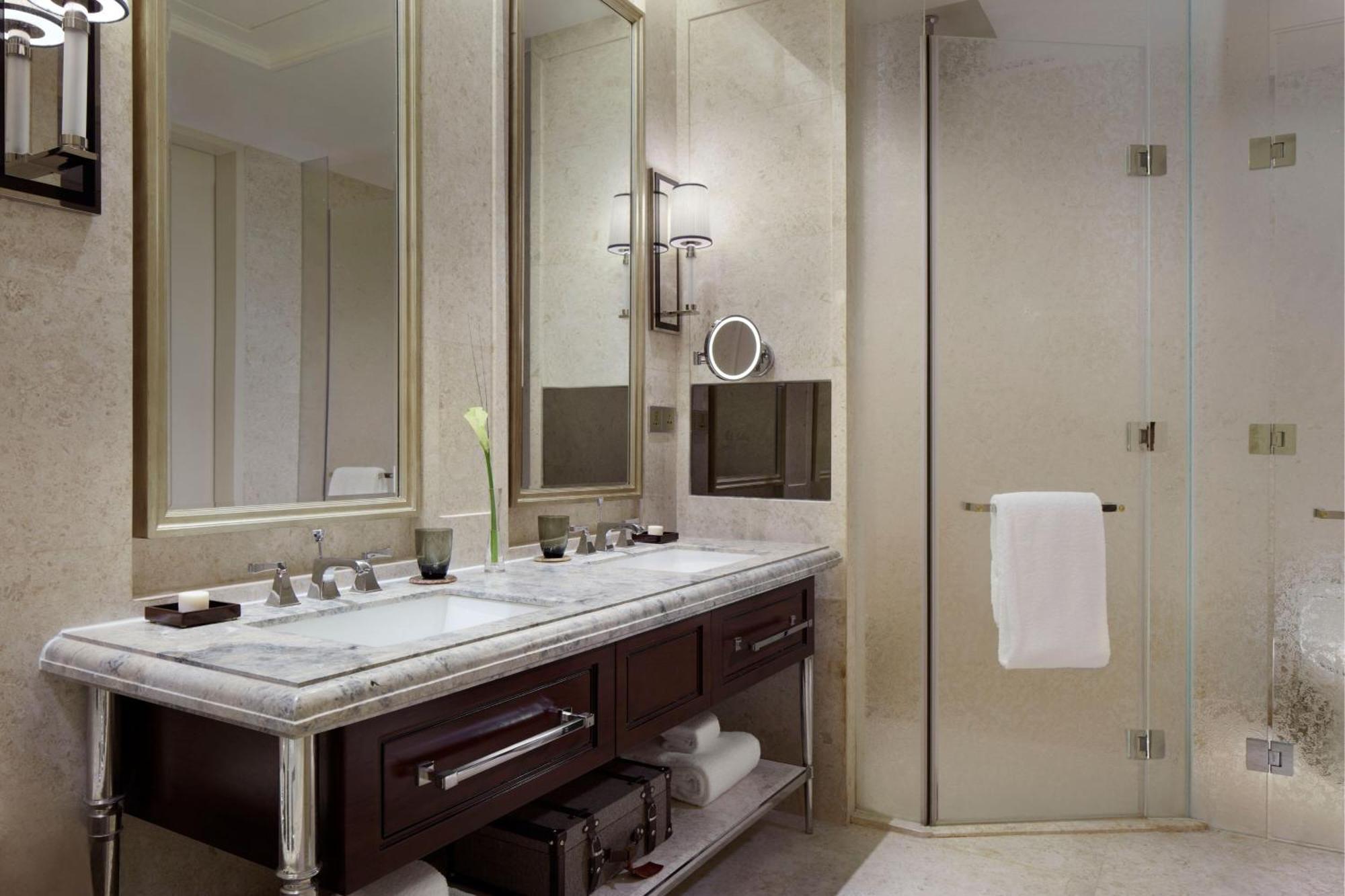 The Ritz-Carlton, Haikou Hải Khẩu Ngoại thất bức ảnh