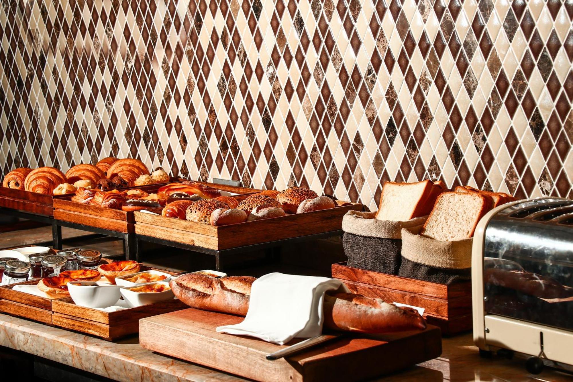 The Ritz-Carlton, Haikou Hải Khẩu Ngoại thất bức ảnh