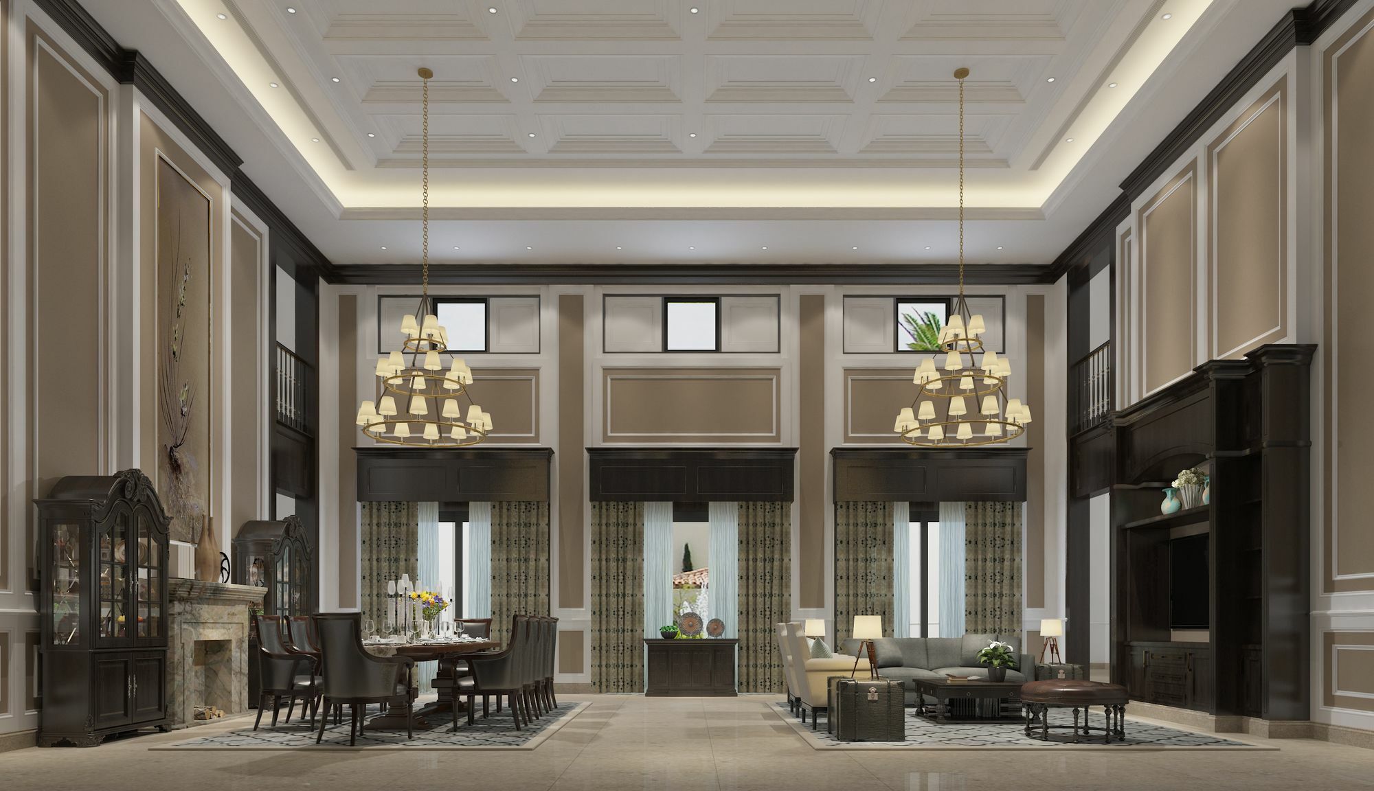 The Ritz-Carlton, Haikou Hải Khẩu Ngoại thất bức ảnh
