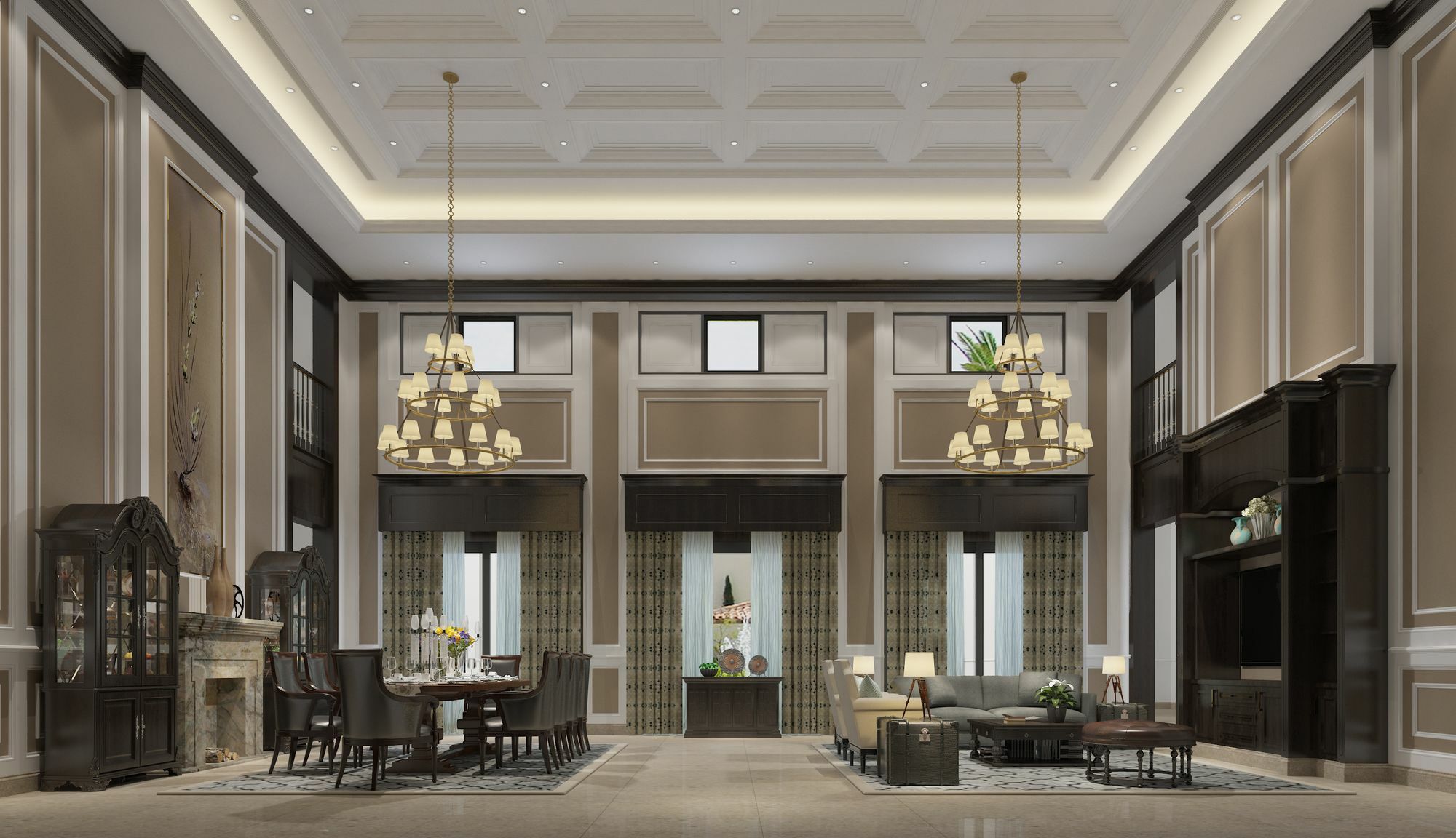 The Ritz-Carlton, Haikou Hotel Hải Khẩu Ngoại thất bức ảnh